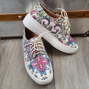 Rollie Australia Derby Shoes size 5